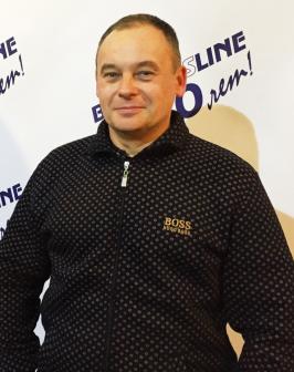 Комаев Сергей
