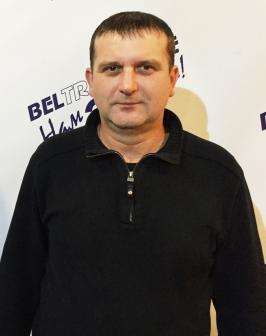 Амельчишин Сергей